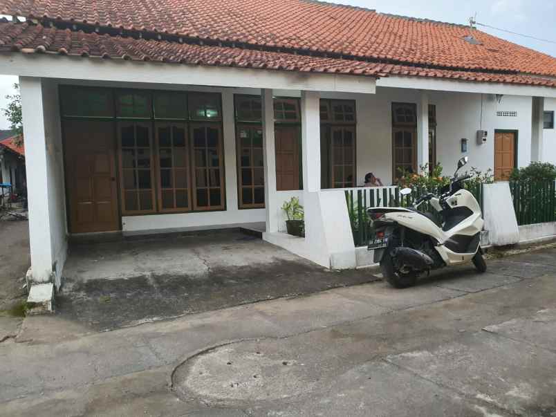 dijual rumah banguntapan kabupaten