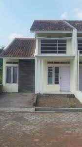 dijual rumah banjar kolot