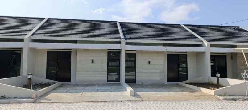 dijual rumah banjaran kabupaten bandung