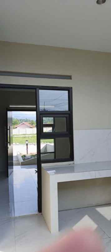 dijual rumah banjaran kabupaten bandung