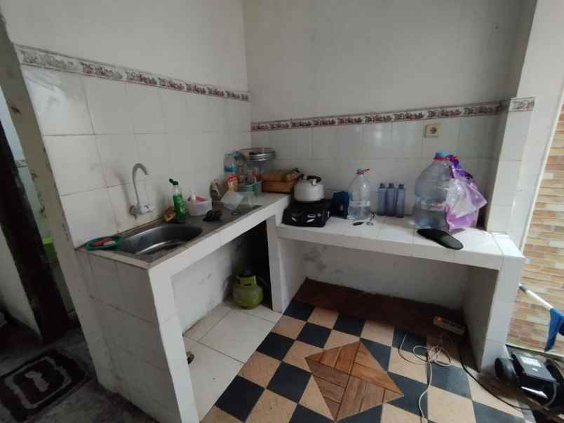 dijual rumah banyuanyar banjarsari