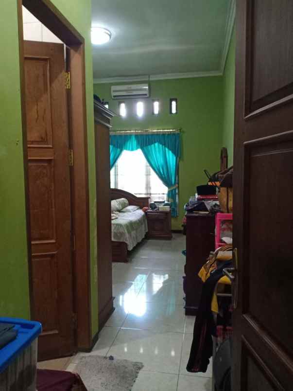 dijual rumah banyumanik