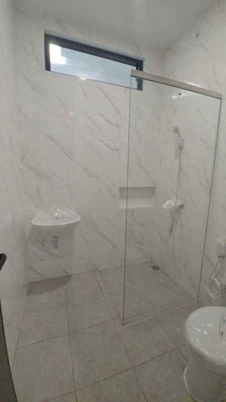 dijual rumah baruk utara