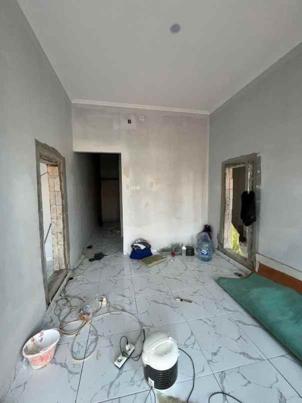 dijual rumah batu ampar