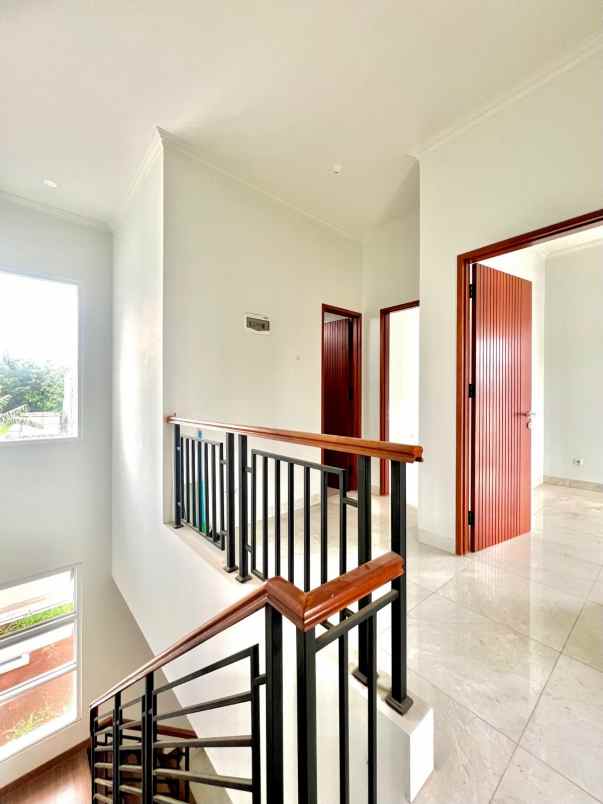 dijual rumah batu ampar condet jaktim