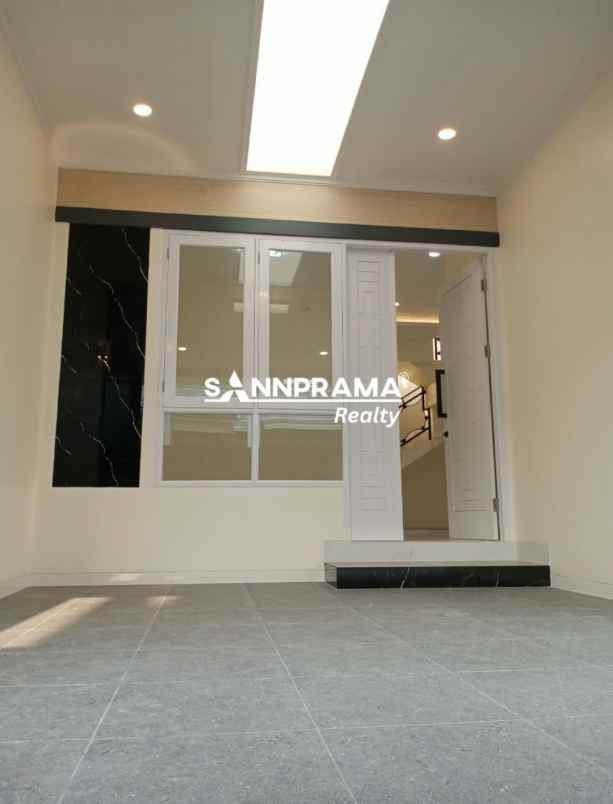 dijual rumah beji beji depok