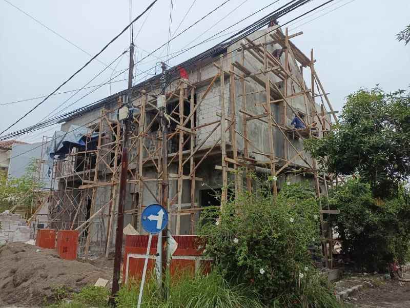 dijual rumah bhaskara selatan