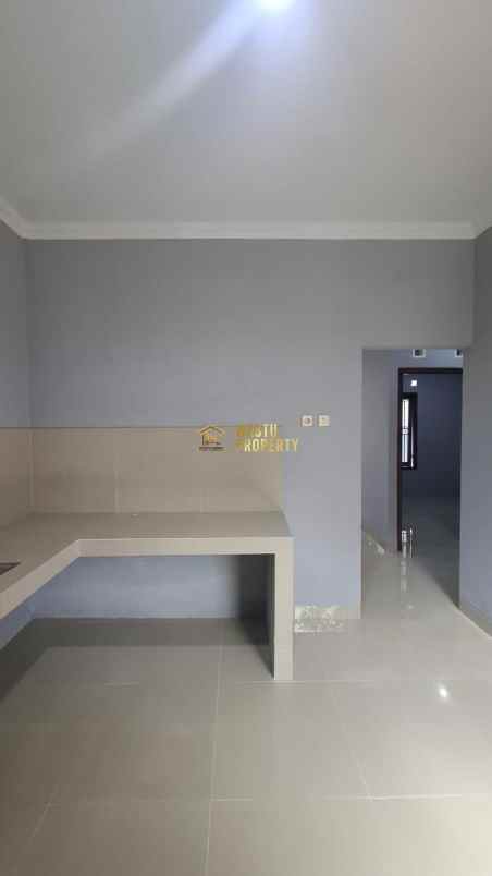 dijual rumah bimomartani kec ngemplak