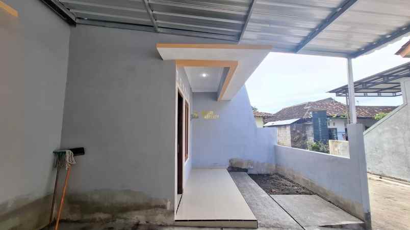 dijual rumah bimomartani kec ngemplak