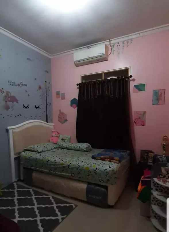 dijual rumah bintaro