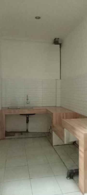 dijual rumah bintaro