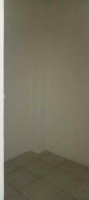 dijual rumah bintaro