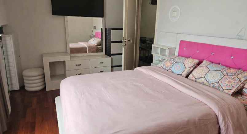dijual rumah bintaro sektor 7