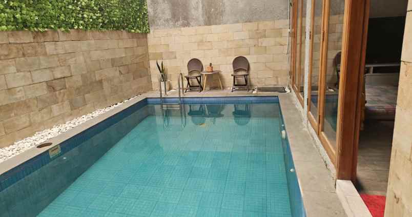 dijual rumah bintaro sektor 7