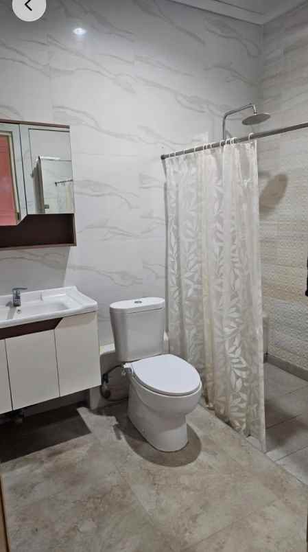dijual rumah bintaro sektor 7