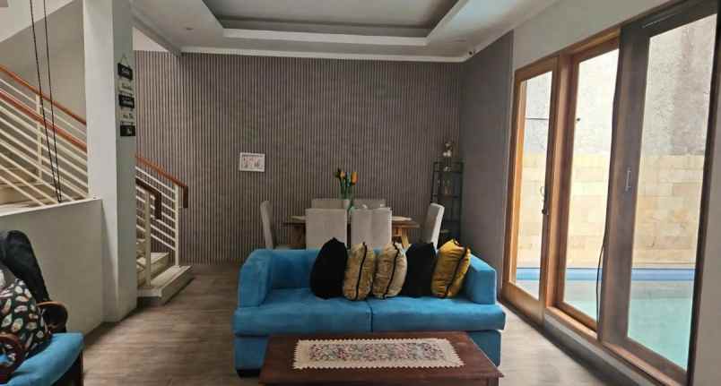 dijual rumah bintaro sektor 7