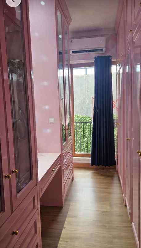dijual rumah bintaro sektor 7