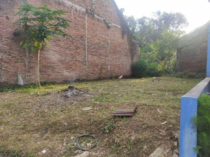 dijual rumah bintaro sukorejo kec