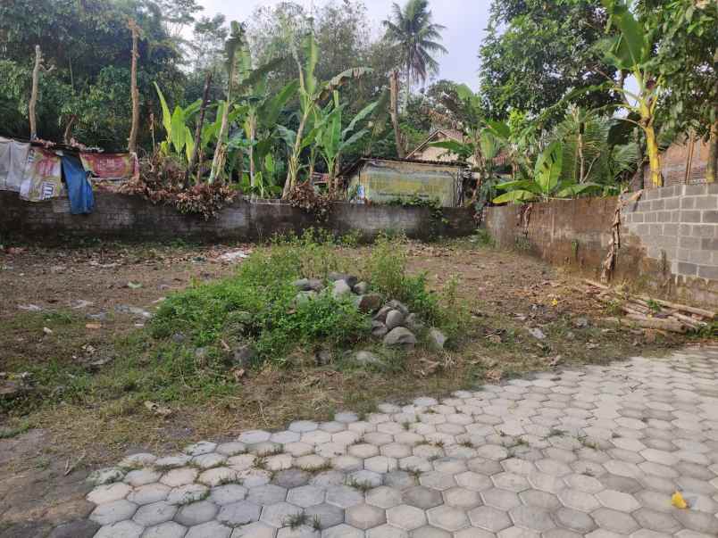 dijual rumah bintaro sukorejo kec