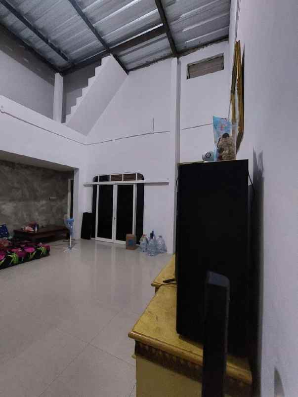 dijual rumah blimbing