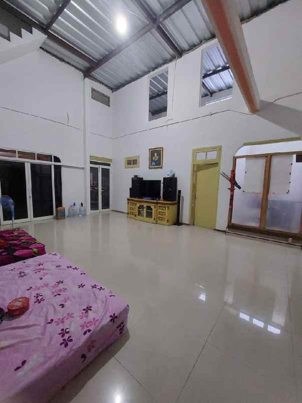 dijual rumah blimbing