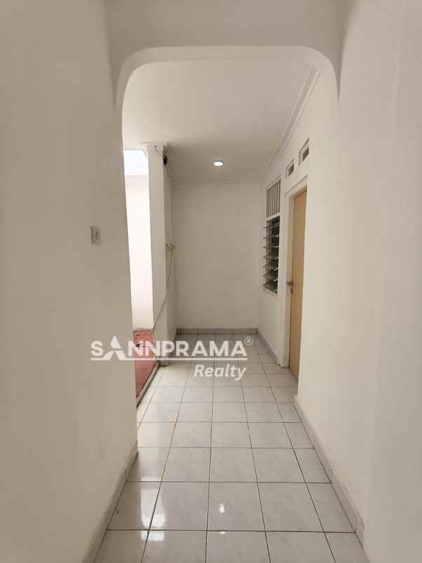 dijual rumah bojonggede