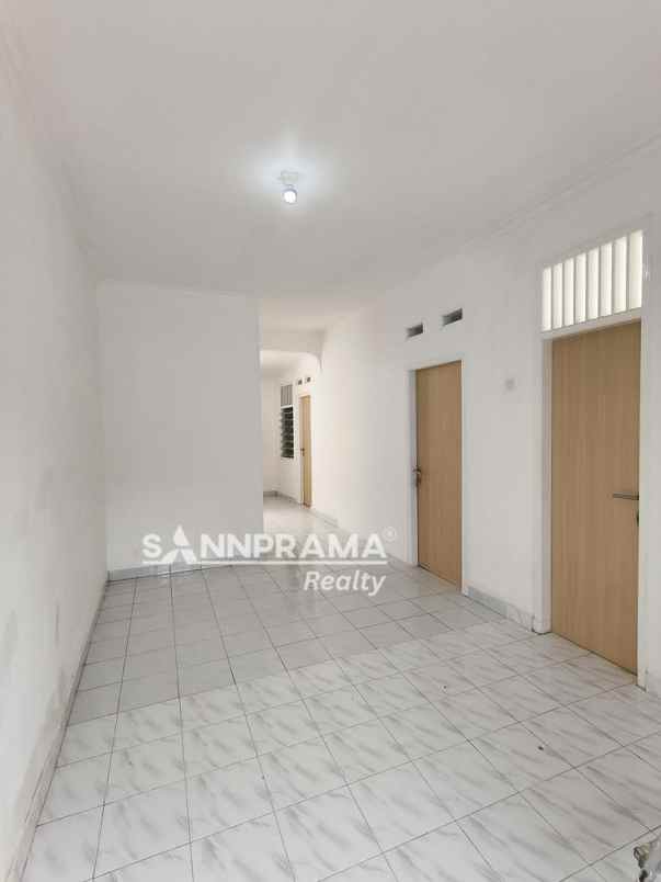 dijual rumah bojonggede