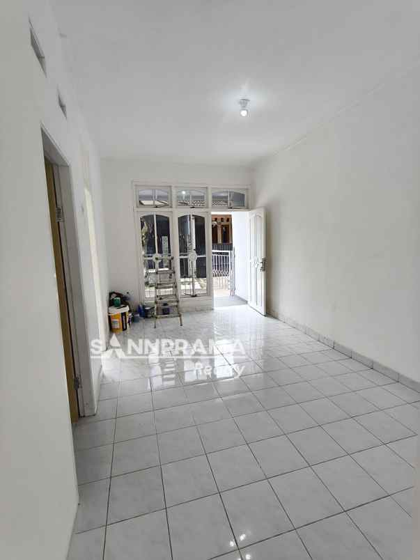 dijual rumah bojonggede