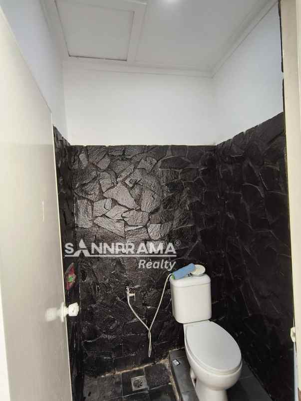 dijual rumah bojonggede