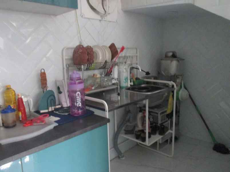 dijual rumah bojongsari depok