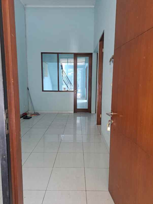 dijual rumah bojongsoang