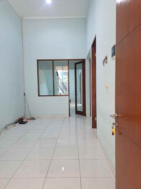 dijual rumah bojongsoang