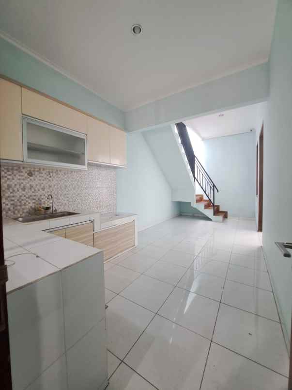 dijual rumah bojongsoang