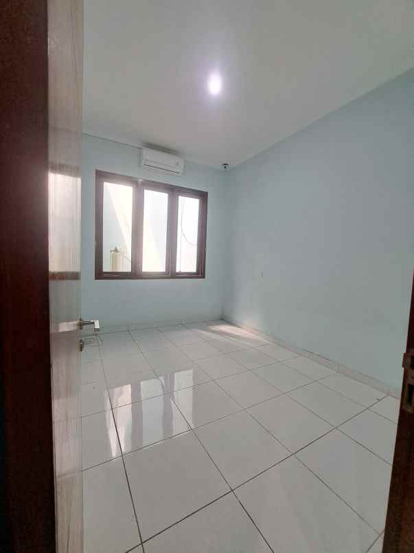 dijual rumah bojongsoang