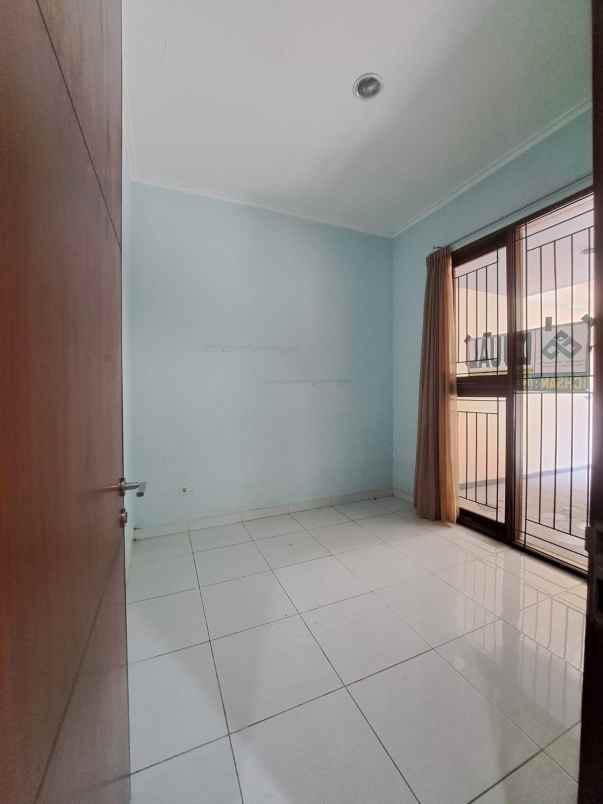 dijual rumah bojongsoang