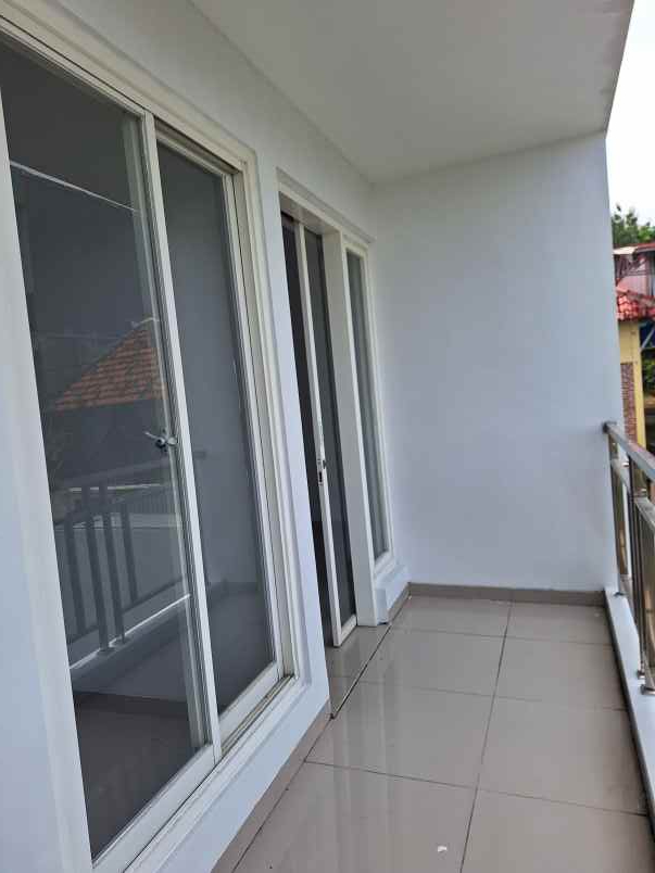 dijual rumah bringin ngaliyan