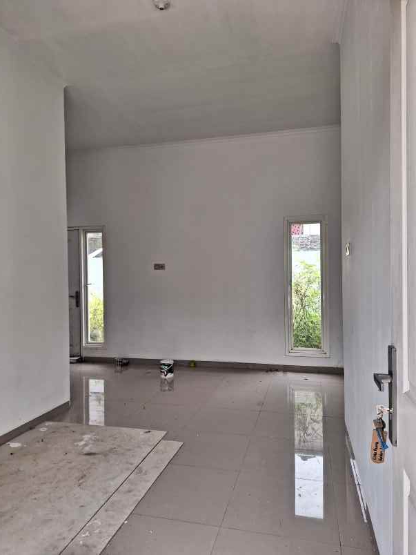 dijual rumah bringin ngaliyan