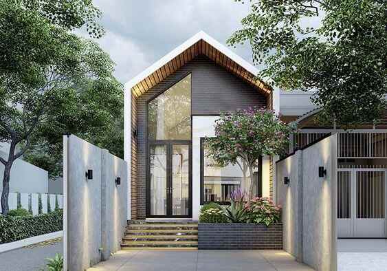 dijual rumah bukit flamboyan iv