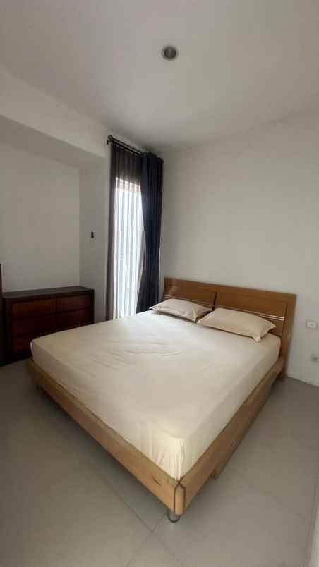 dijual rumah bukit palma classica citraland