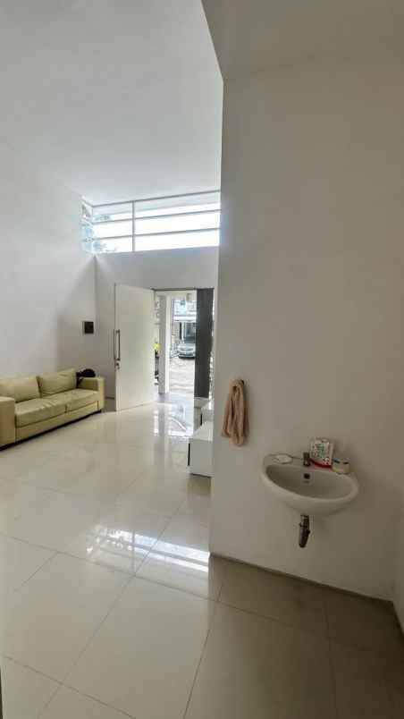 dijual rumah bukit palma classica citraland