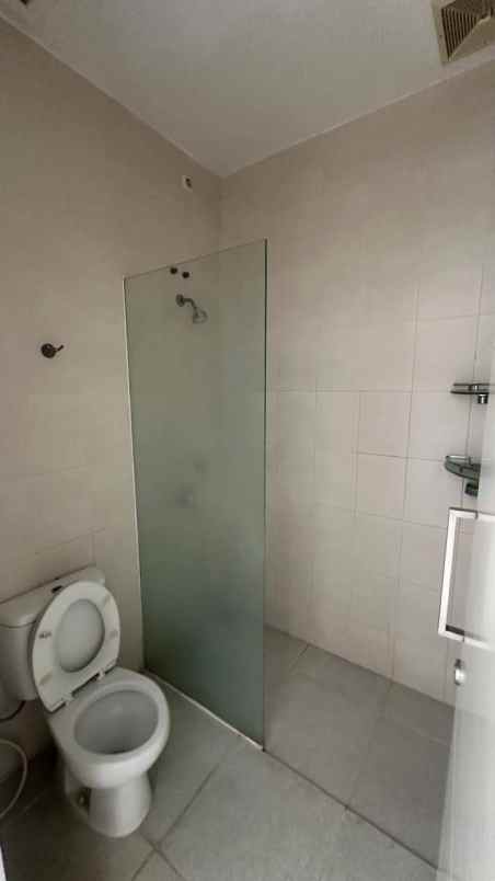 dijual rumah bukit palma classica citraland