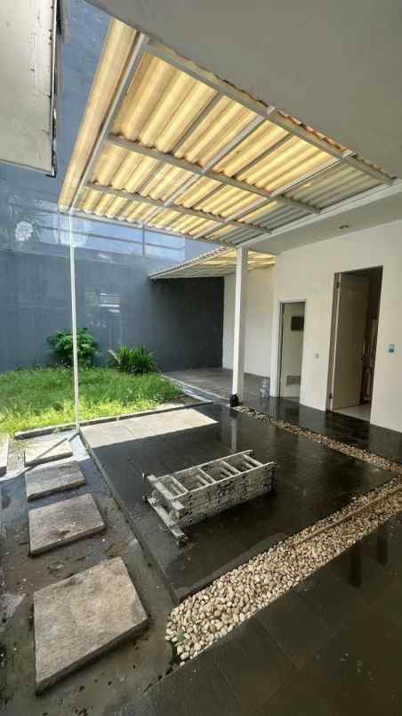 dijual rumah bukit palma classica citraland