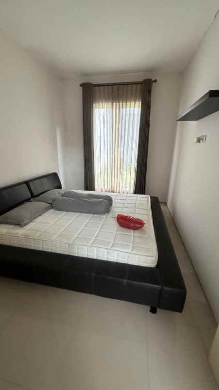 dijual rumah bukit palma classica citraland