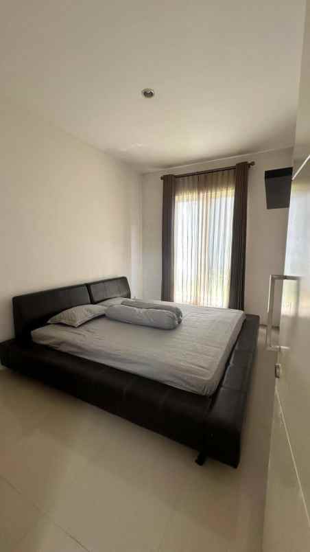 dijual rumah bukit palma classica citraland