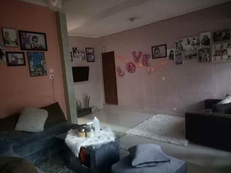 dijual rumah bumi asri gempolsari