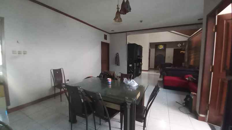 dijual rumah bumi panyawangan