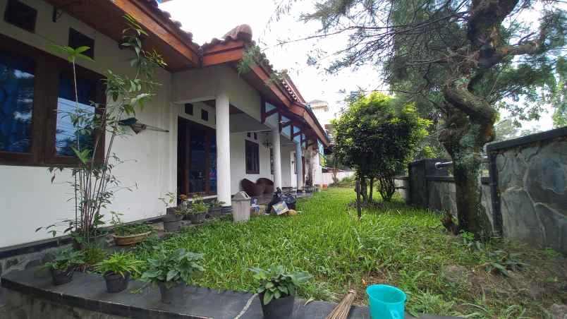 dijual rumah bumi panyawangan