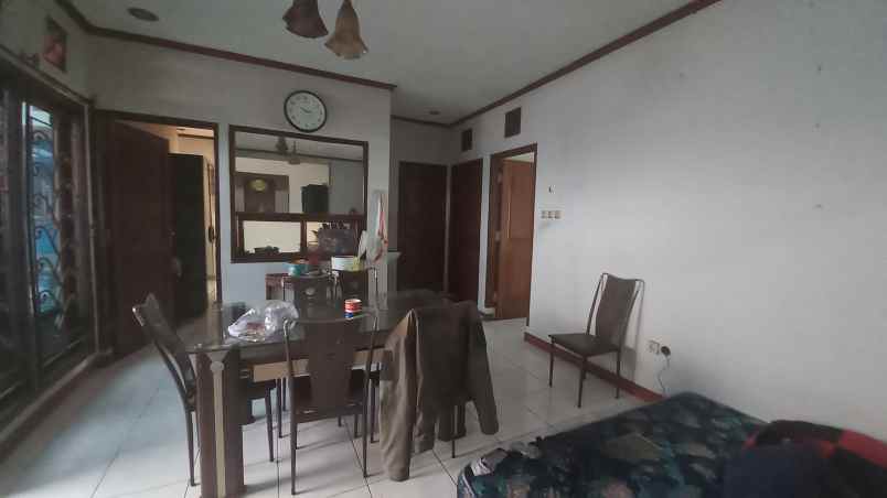 dijual rumah bumi panyawangan