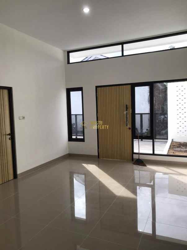 dijual rumah caturharjo sleman sleman