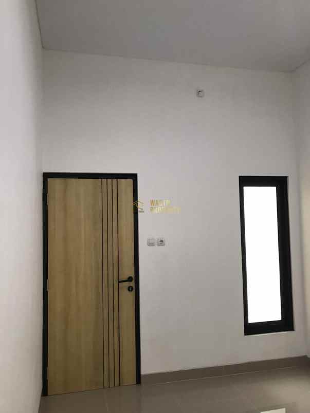 dijual rumah caturharjo sleman sleman